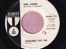 Ken Jones 