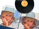 SYLVIE VARTAN 1972 ORIGINAL VINYL LP +BOOK COVER YEH YEH CHANSON FEMME PSYCH NM