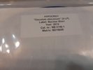 Hypocrisy – Osculum Obscenum--2 x LP '-TEST PRESSING -death  metal
