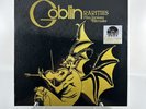 Goblin - Rarities Horror Soundtrack Vinyl UK RSD Yellow Color Exclusive