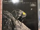 THE CURE LP THE WALK O806