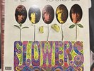 THE ROLLING STONES LP FLOWERS R105