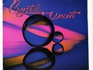 Rare DJ Funk Breaks Funky Fusion 1982 Crystal “Uncut” LP Powerful Funk Rock Jazz