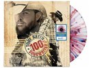 100% SONGWRITER By Toby Keith LP ALBUM RECORD Walmart Exclusive Splatter VINYL