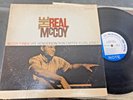 McCOY TYNER THE REAL McCOY 1967 BLUE NOTE MONO JOE HENDERSON-RON CARTER-E JONES