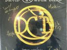 David Crowder Band “Church Music” Vinyl LP 2009 Sparrow Records Signed Excellent