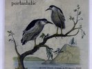 PORTASTATIC SLOW NOTE FROM A SINKING SHIP MERGE MRG086LP 95.US-ORIGINAL VINYL LP