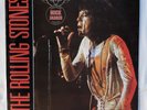 THE ROLLING STONES Self Titled 1970 Vinyl LP Decca German Import 6.21695 POSTER