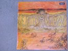 Rare Savoy Brown Blue Matter Stereo 1969 Vg+/Ex- LP