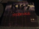 Kiss REVENGE 3014 REISSUE Rematered New Sealed Mint