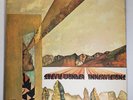 Stevie Wonder - Innervisions Vinyl 1973 T 326V1 Gatefold Excellent Condition