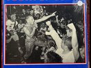 Youth of Today Break Down The Walls Wishingwell Records WW4 LP 1986 Shrink Wrap