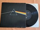 LP Gatefold PINK FLOYD -  THE DARK SIDE OF THE MOON Prima Stampa USA 1973