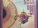 Kate Bush Signed vinyl album The Kick Inside