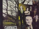 Cardiacs On Land And In The Sea - VG vinyl LP album record UK