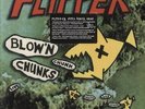 Flipper Blow'n Chunks vinyl LP album record USA RUSLP8271 ROIR