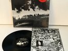 DEAD KENNEDYS fresh fruit for rotting vegatables Lp Vinyl Record with poster