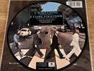 The Beatles Something/ Come Together 7” Vinyl Single Picture Disc Released 1989