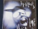 Lp 33 giri - Tom Waits - Bone machine