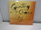 August & Everything After - Counting Crows 2-LP Vinyl