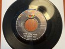 Rare Northern Soul 45 - The Marvelows - Your little Sister - Original - 7''