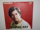 Manuel Pat – Ricordo