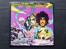 RARE THIN LIZZY Vagabonds Of The Western World ’73 1st Press in EX+/EX+ Cond