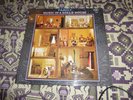 MUSIC IN A DOLL'S HOUSE FAMILY LP 1968 IST PRESSING