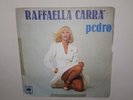 Raffaella Carra' – Pedro - Maria Maria