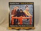 Grateful Dead - Birth Of The Dead Studio Sessions Vol. 1 (VINYL) NEAR MINT