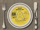 Ruby And The Romantics Hurting Each Other A&M DEMO 750 Soul Northern Motown