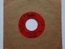TONY OWENS I Know You Don't Love Me No More Original US 45 Soulin' SOUL FUNK 7”