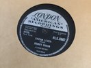 BOBBY DARIN DREAM LOVER 1959 LONDON 78 RARE