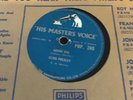 Elvis Presley HMV 78 rpm Hound Dog / Don't Be Cruel