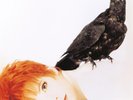 MYLENE FARMER L'Autre... - LP + 4 x 7