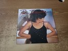 SIGNED/AUTHENTIC 1980s VG++ Pat Benatar – Crimes Of Passion 1275 LP33