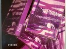 PIXIES - The Purple Tape LP Black Vinyl first pressing Frank Black Tapes