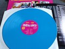 Special Duties - 77 in 97 LP (Punk Rock/Oi /Hardcore/UK82) BLUE VINYL 1997