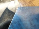 ORIGINAL 1971 HARVEST PINK FLOYD MEDDLE VINYL LP