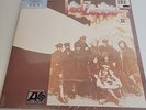 LED ZEPPELIN II - 2nd Album: - NEW BLACK VINYL LP: Factory Sealed