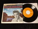 ELVIS PRESLEY EP EPA-5121 PEACE IN THE VALLEY RARE COVER RARE ORANGE LABEL NM/NM