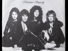 Queen Bohemian Rhapsody 1975 UK 1st Press 7