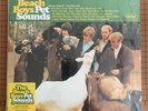 SEALED - THE BEACH BOYS [Pet Sounds] YELLOW/GREEN-MONO/STEREO