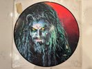 Rob Zombie - Hellbilly Deluxe LP - Picture Disc Limited Edition 1998