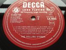 Rolling Stones - S/T // Orig. UK '64 w/ short 'Tell Me' 2:52 Decca Mono LP Nice