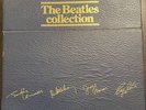 the beatles collection blue box