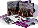 DEEP PURPLE Machine Head (CD VINYL BLU-RAY BOX SET)  PRENOTAZIONE ADVANCE