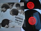 KASHMERE STAGE BAND TEXAS THUNDER SOUL 1968-1974 Bi fold X2 lp 2006 stones throw