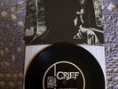 GRIEF/CORRUPTED SPLIT 7” VINYL SLUDGE CRUST DOOM METAL eyehategod disrupt assuck