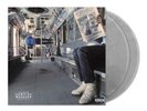 Vampire Weekend - Only God Was Above Us - Vinyl LP Record (Silver) [Limited]